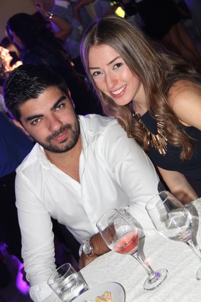 Armenian Night 